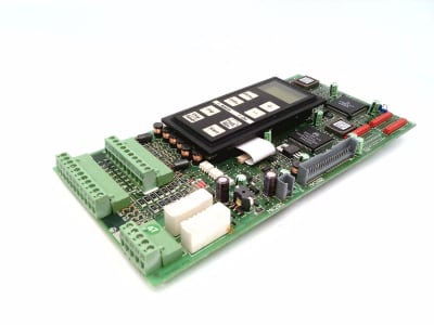 DANFOSS 175H4669-DT3