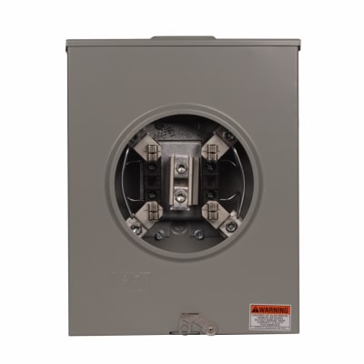 EATON CORPORATION 1004710ECH