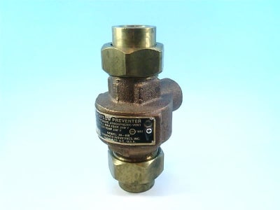 APOLLO VALVES 40-4A3-3AM