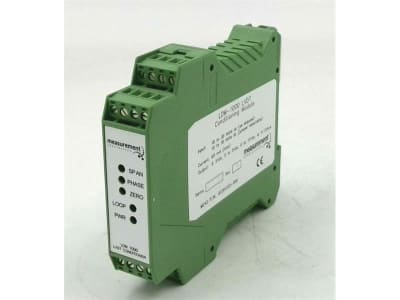 MEASUREMENT SPECIALTIES LDM-1000
