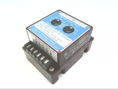 ASEA BROWN BOVERI 202K8361UL