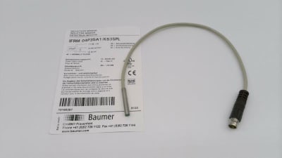 BAUMER ELECTRIC 10160287
