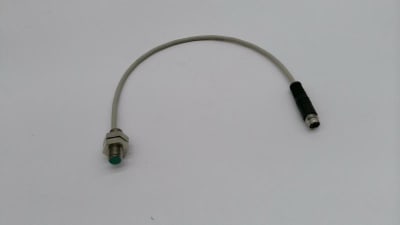 BAUMER ELECTRIC IFRM 08P1713/KS35PL