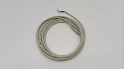 BAUMER ELECTRIC IFR 04.26.35/L