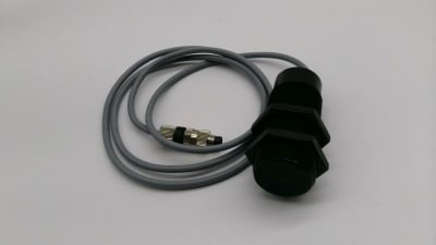 BAUMER ELECTRIC CFAK 30P3200