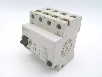 EATON CORPORATION FI-63/4/03-B