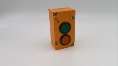 EFECTOR MODULE UPPER PART AC2018