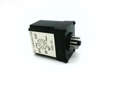 IDC CORPORATION UMB1-VR