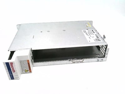 BOSCH HCS02.1E-W0012-A-03-NNNN