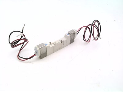 SMC SY3440-5GZ