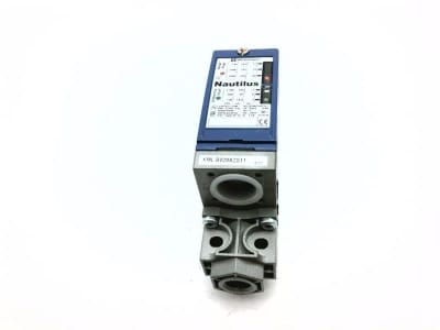 TELEMECANIQUE SENSORS XMLB020A2S11