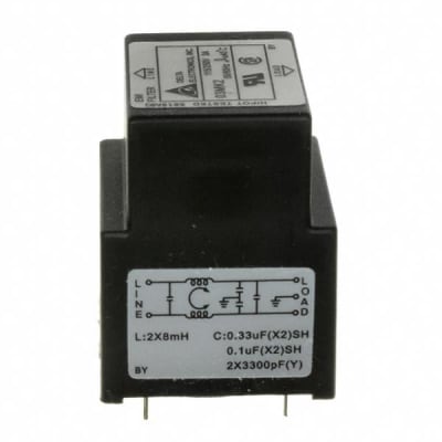 DELTA GROUP ELECTRONICS 03MK2