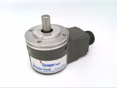 DYNAPAR H230250001201PS