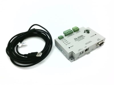 EQUUSTEK DL3500-DF1/DH485