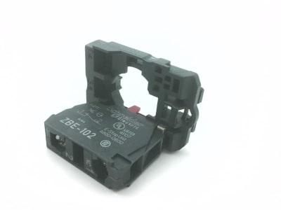 SCHNEIDER ELECTRIC ZB5AZ102