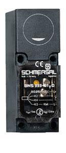 SCHMERSAL BNS333-01YD