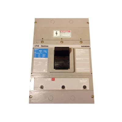 SIEMENS LXD62B450