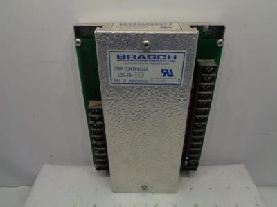 BRASCH LSS-2A-01
