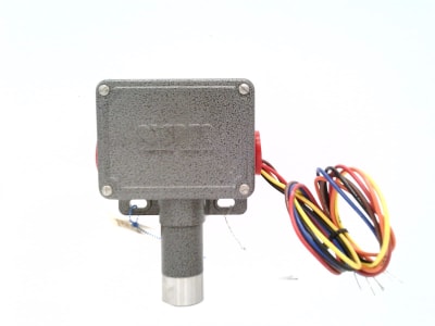 SOR 9N3-KK45-M4-C2A-RR