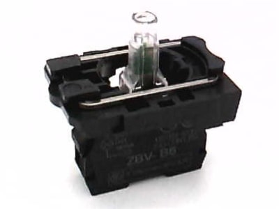 SCHNEIDER ELECTRIC ZB5AVB6