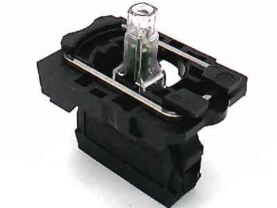 SCHNEIDER ELECTRIC ZB5AVB6