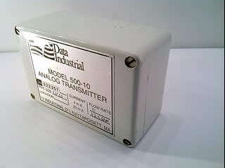 DATA INDUSTRIAL 500-10