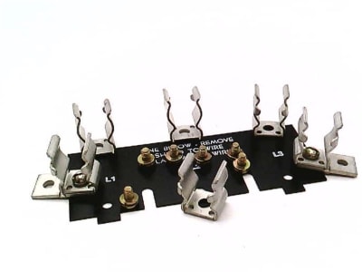 GENERAL ELECTRIC THC3222