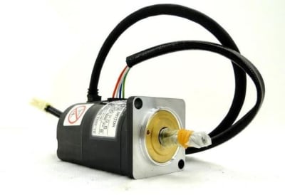 YASKAWA ELECTRIC SGM-A5A312C