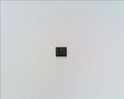 TEXAS INSTRUMENTS SEMI LM2903D