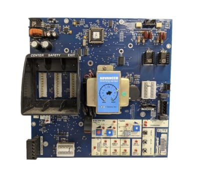 THE CHAMBERLAIN GROUP EASI04112005