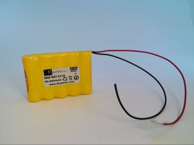 RADWELL RAD-BAT-0118