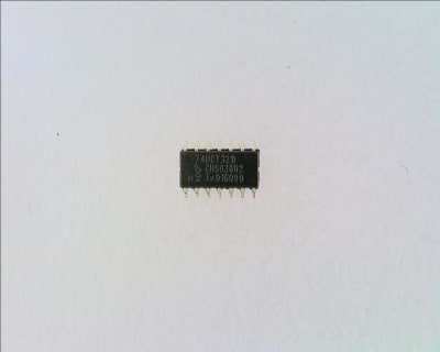 NXP SEMICONDUCTOR 74HCT32D