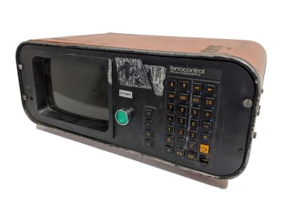 FERRO CONTROL G23-125GH