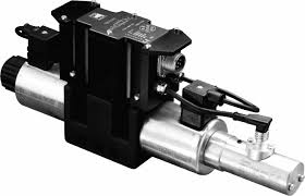 CONTINENTAL HYDRAULICS VED05MJ-3ZC-70/35-A-OBWE0D-E