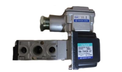 NIHON SEIKI BN-7V43K-8T