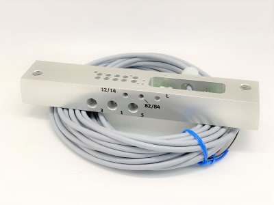 FESTO CDSV5.0-AS-1/8