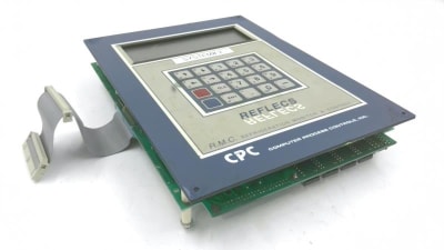 COMPUTER PROCESS 537-3200