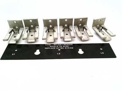 GENERAL ELECTRIC THC3424