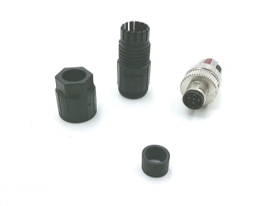 PHOENIX CONTACT SACC-M12MS-5PL M