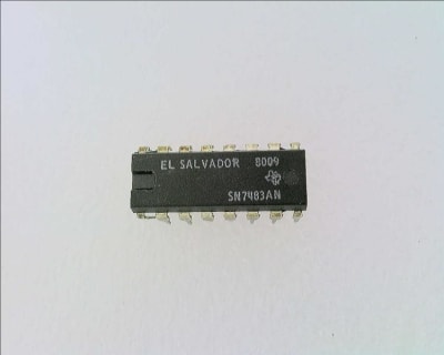 GENERIC SN7483AN