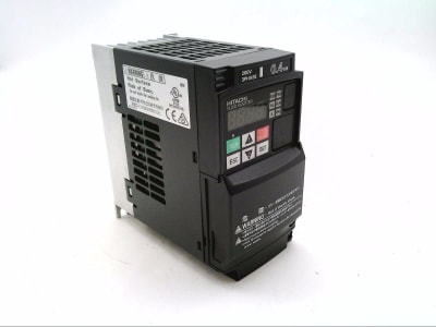 HITACHI WJ200-004LF