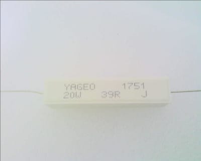 GENERIC R39X20W10W