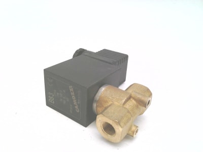 CAMOZZI CFB-D31A-W1-B83