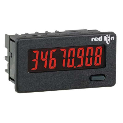 RED LION CONTROLS CUB4L820