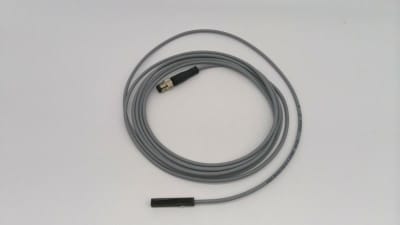 FESTO SIES-8M-PO-24V-K-2,5-M8D