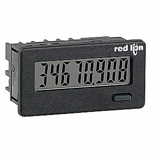 RED LION CONTROLS CUB4L8W1