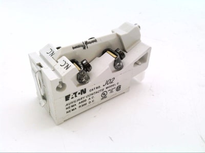 EATON CORPORATION 9084A17G03