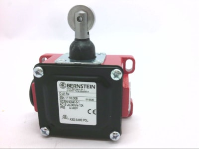BERNSTEIN AG 604.1118.008