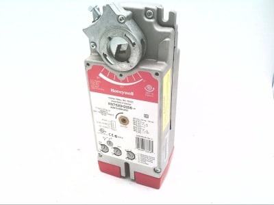 HONEYWELL MS7520H2208