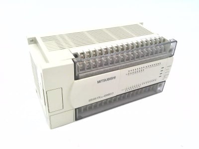MITSUBISHI FX2N-48MR-DS